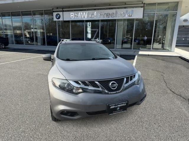 used 2011 Nissan Murano car, priced at $6,990