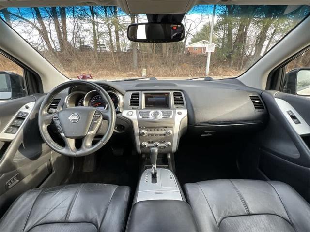 used 2011 Nissan Murano car, priced at $6,990