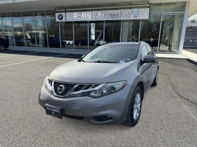 used 2011 Nissan Murano car, priced at $6,990