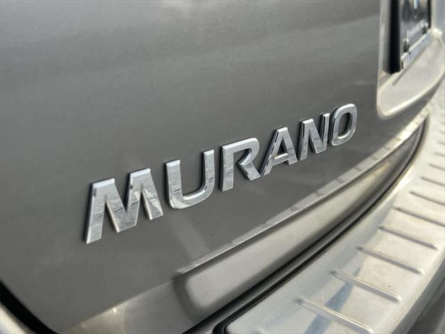 used 2011 Nissan Murano car, priced at $6,990