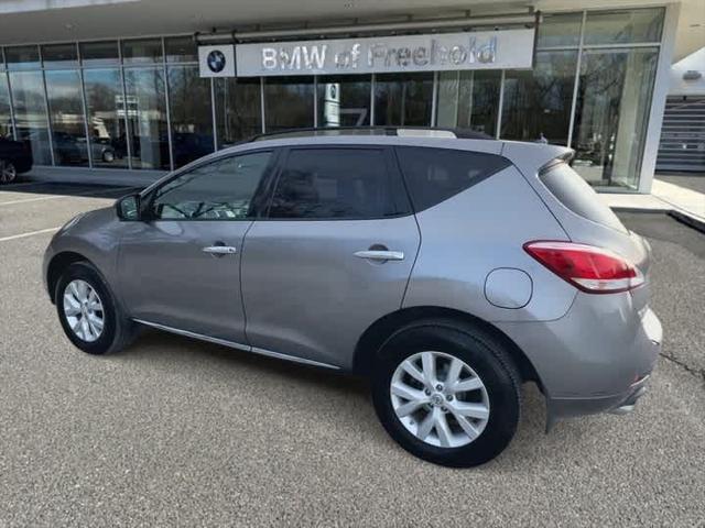 used 2011 Nissan Murano car, priced at $6,990