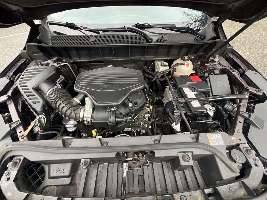 used 2017 GMC Acadia car, priced at $16,490