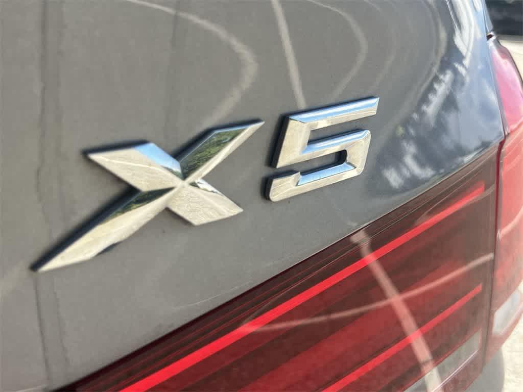 used 2018 BMW X5 car, priced at $22,990