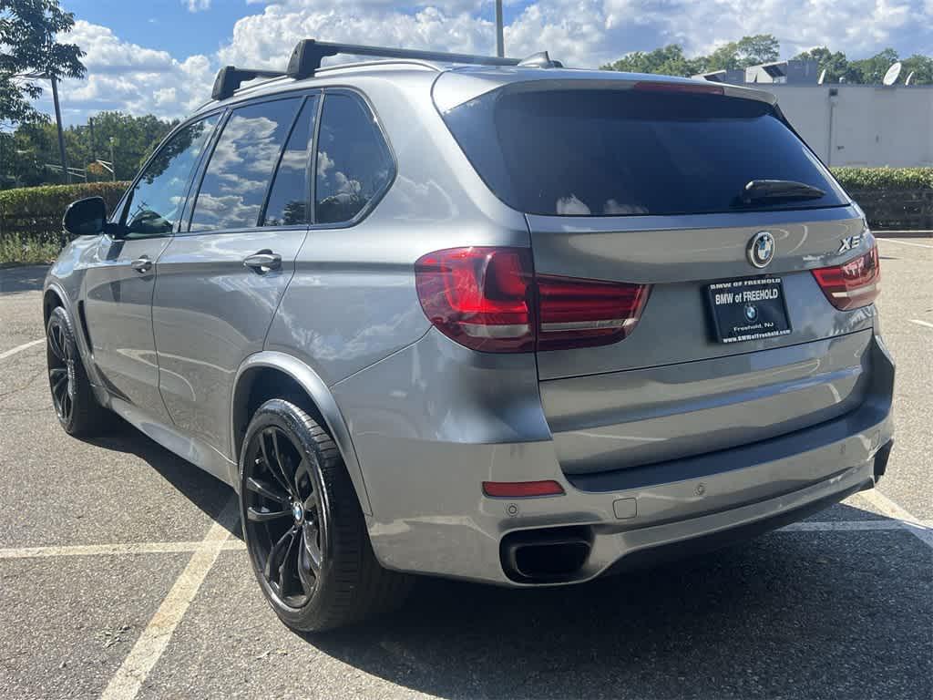 used 2018 BMW X5 car, priced at $22,990