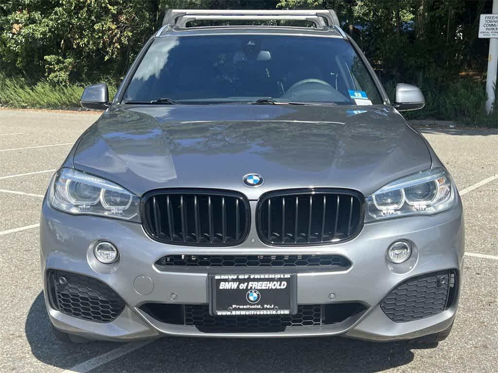 used 2018 BMW X5 car, priced at $22,990