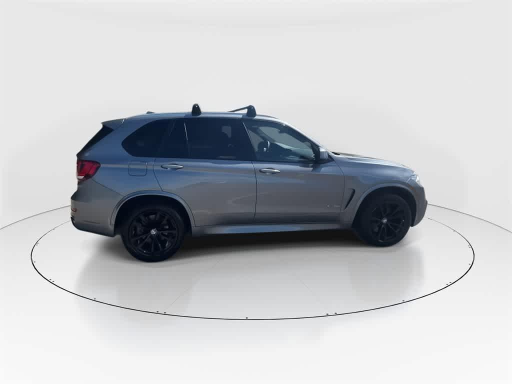 used 2018 BMW X5 car, priced at $22,990