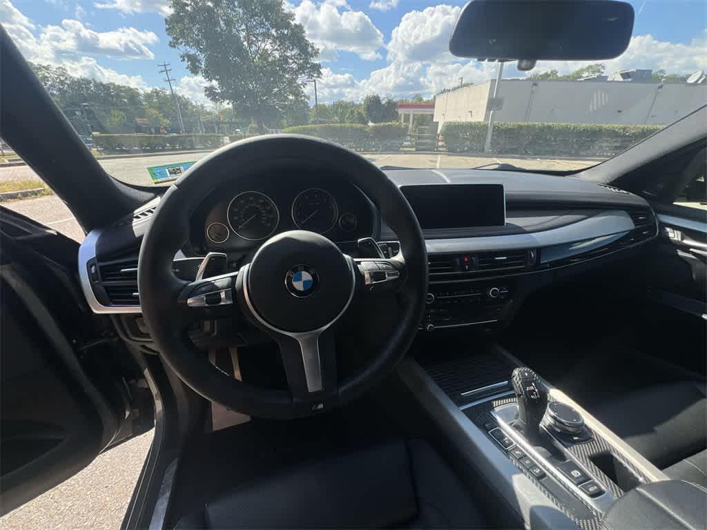 used 2018 BMW X5 car, priced at $22,990