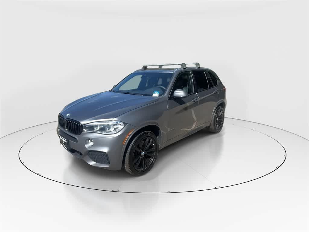 used 2018 BMW X5 car, priced at $22,990