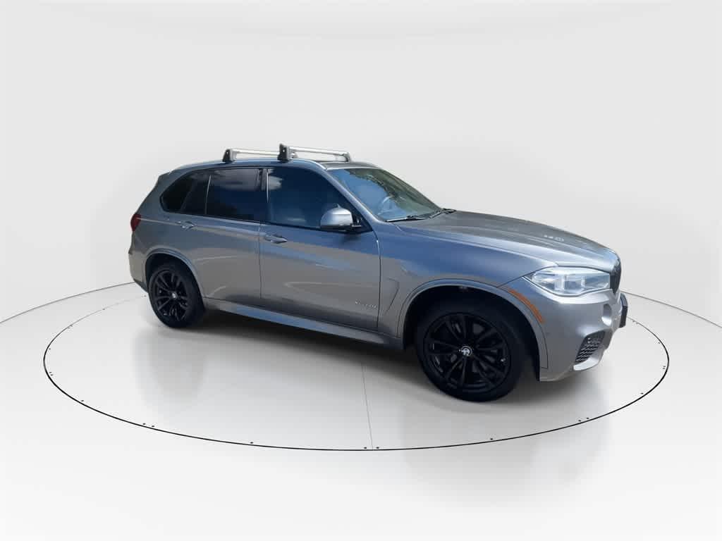 used 2018 BMW X5 car, priced at $22,990
