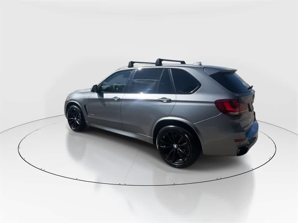 used 2018 BMW X5 car, priced at $22,990