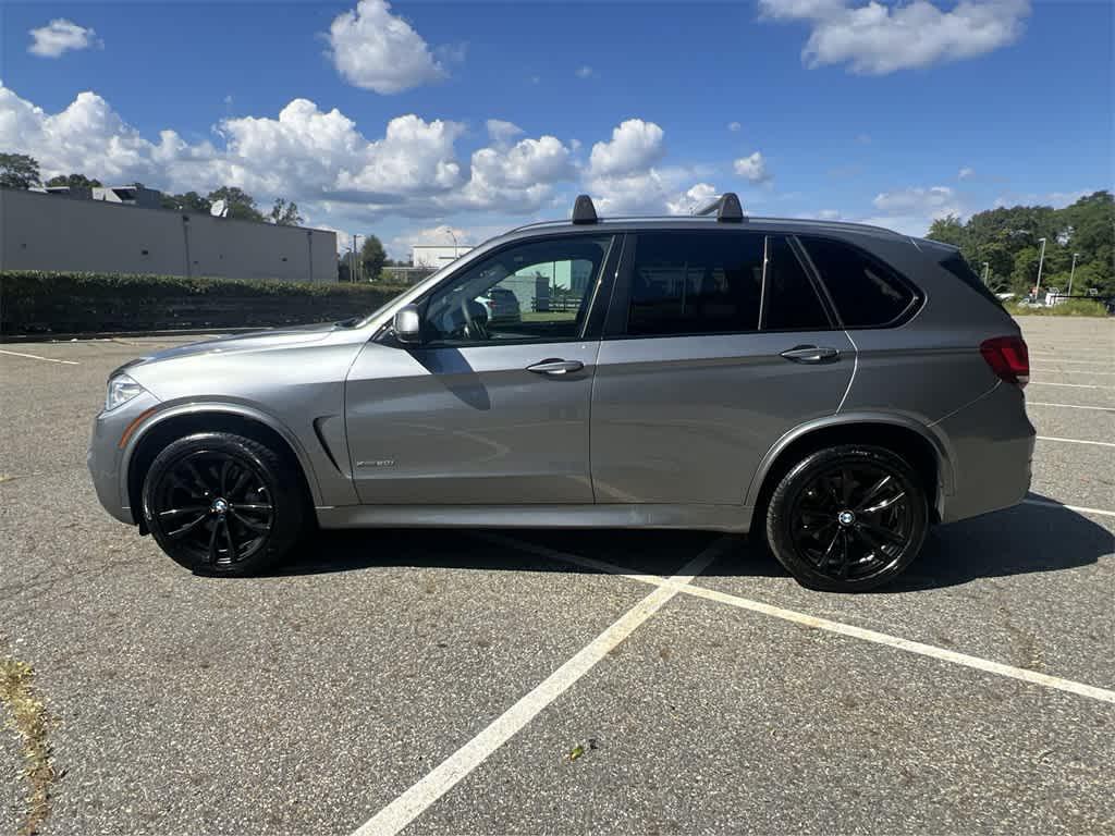 used 2018 BMW X5 car, priced at $22,990