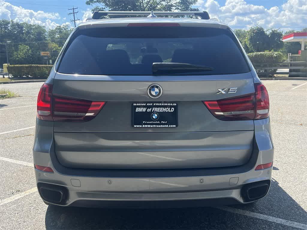 used 2018 BMW X5 car, priced at $22,990