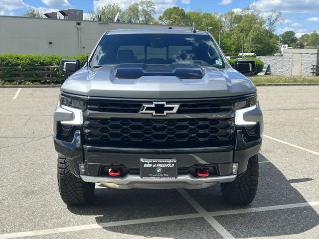 used 2024 Chevrolet Silverado 1500 car, priced at $62,990
