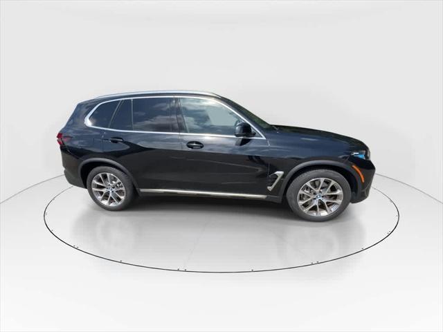 used 2025 BMW X5 PHEV car, priced at $69,490