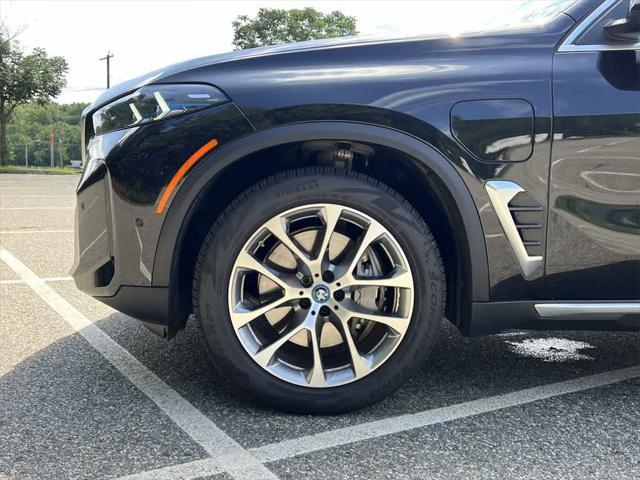 used 2025 BMW X5 PHEV car, priced at $69,490