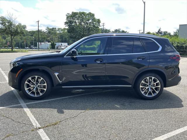 used 2025 BMW X5 PHEV car, priced at $69,490