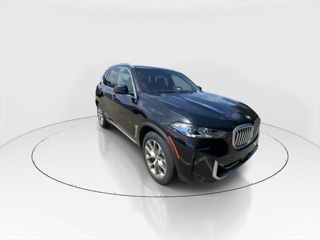 used 2025 BMW X5 PHEV car, priced at $69,490