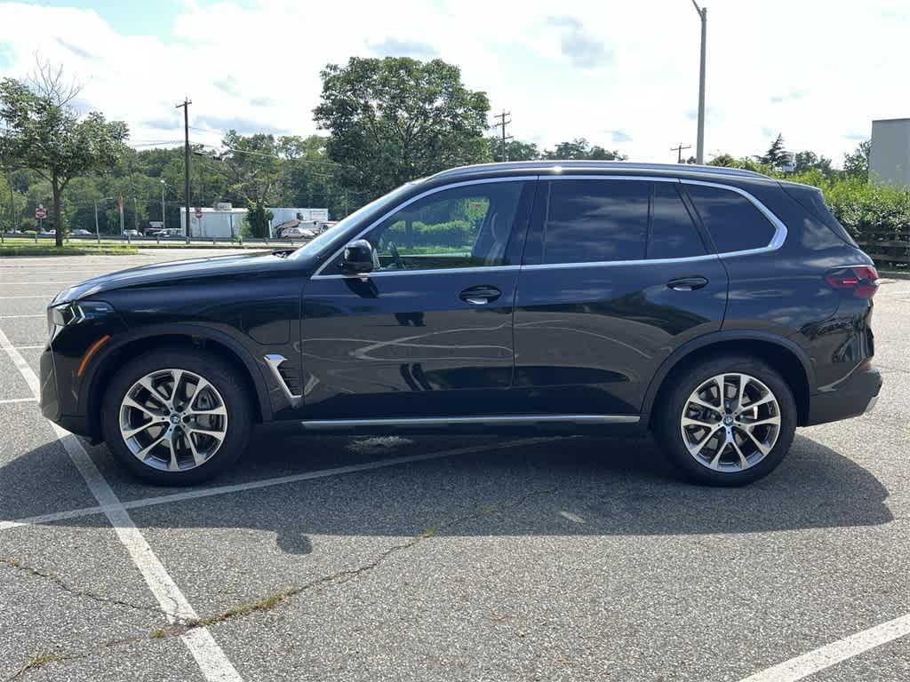 used 2025 BMW X5 PHEV car, priced at $67,490