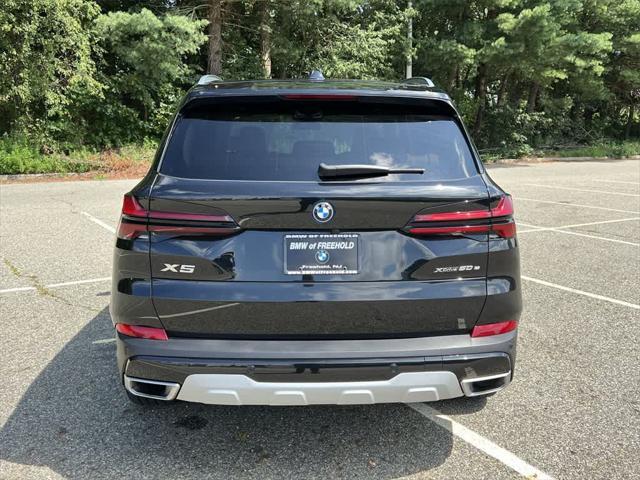 used 2025 BMW X5 PHEV car, priced at $69,490