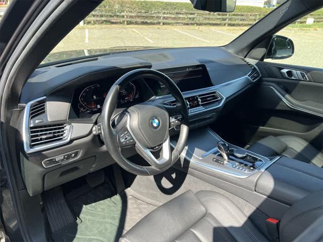 used 2019 BMW X5 car, priced at $31,490