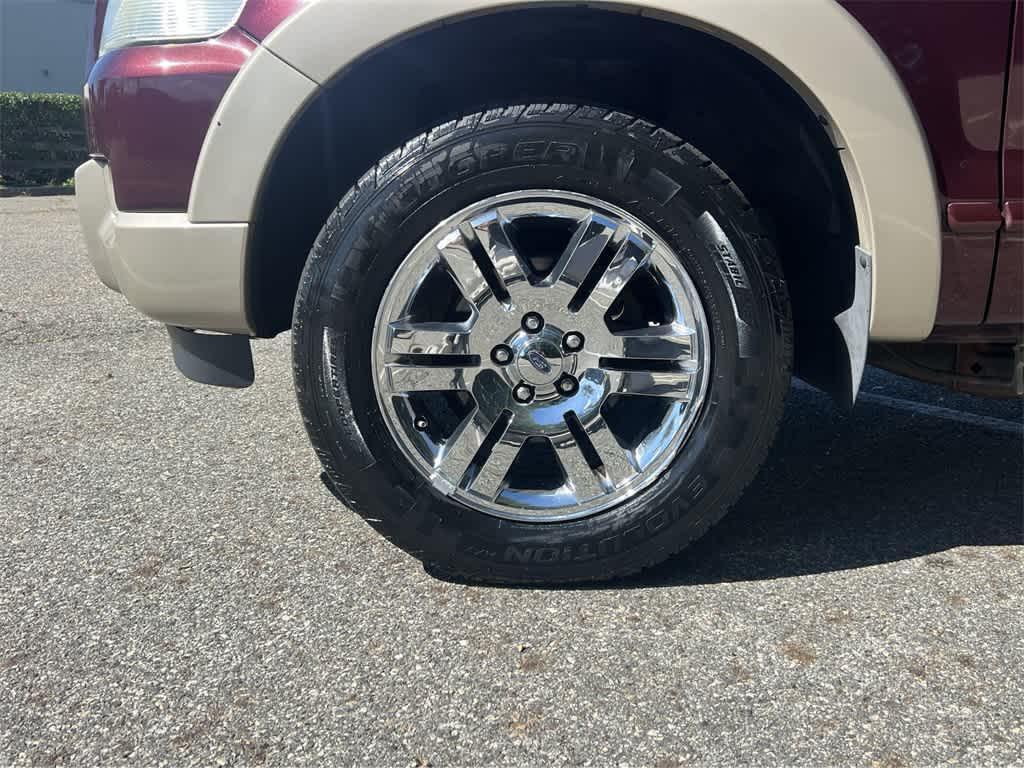 used 2007 Ford Explorer car, priced at $4,990