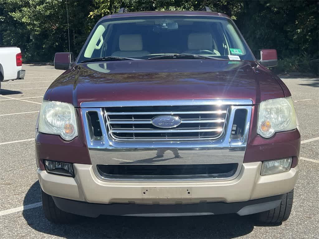 used 2007 Ford Explorer car, priced at $4,990