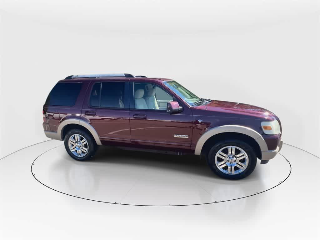 used 2007 Ford Explorer car, priced at $4,990