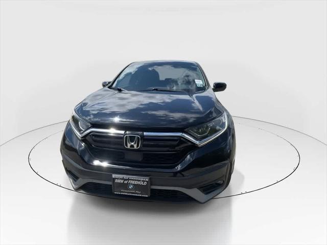 used 2020 Honda CR-V car, priced at $23,490