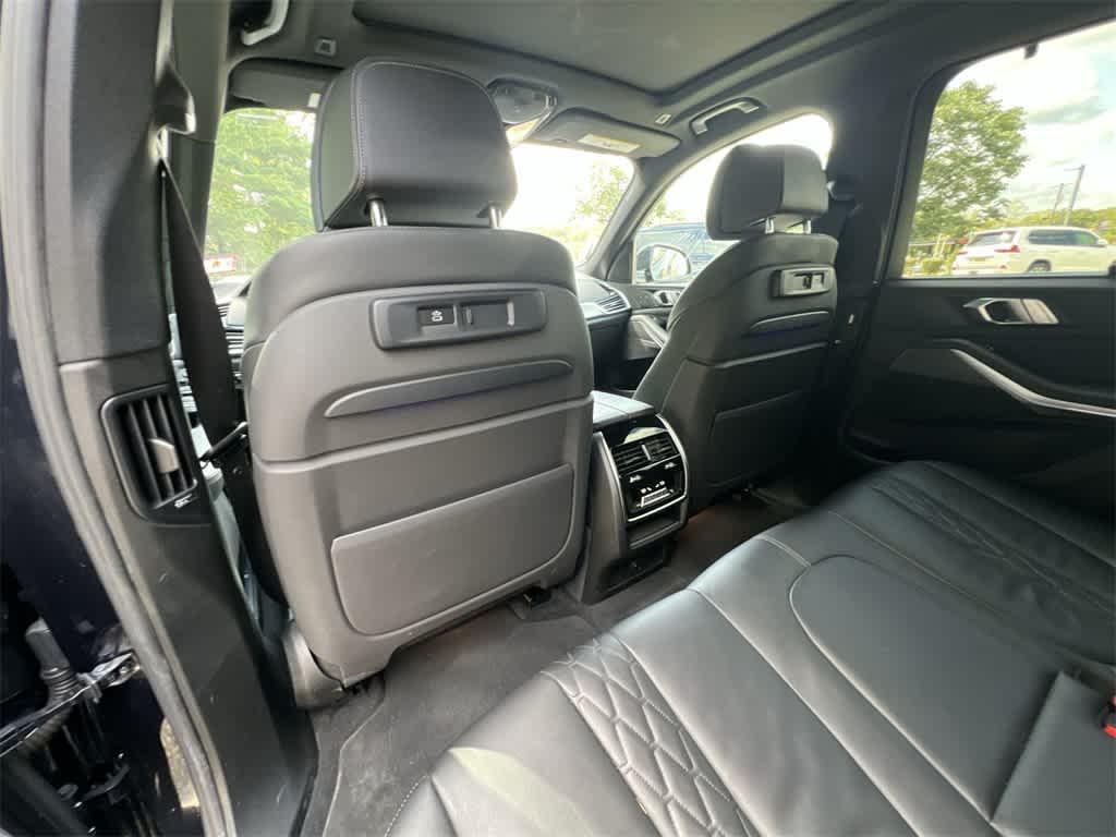 used 2019 BMW X5 car, priced at $22,790