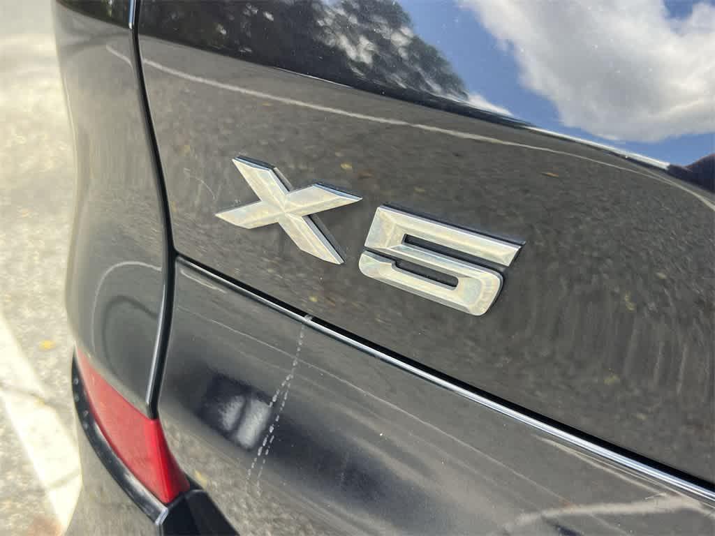 used 2019 BMW X5 car, priced at $22,790
