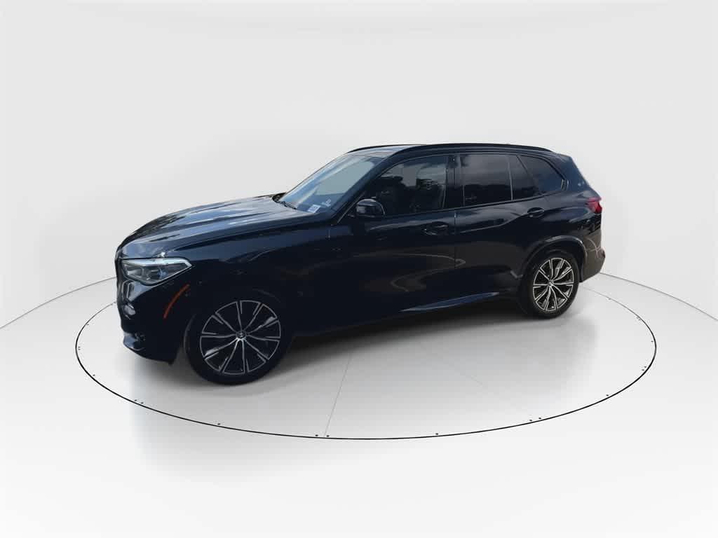 used 2019 BMW X5 car, priced at $22,790