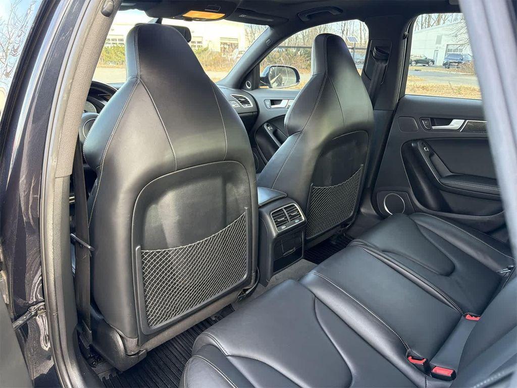 used 2014 Audi S4 car, priced at $17,990