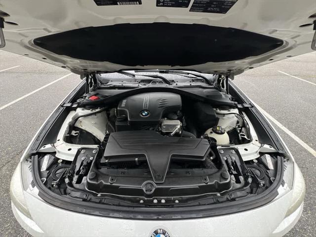 used 2015 BMW 328 Gran Turismo car, priced at $9,990