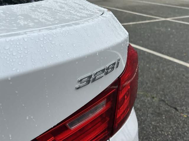 used 2015 BMW 328 Gran Turismo car, priced at $9,990