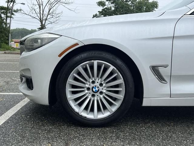 used 2015 BMW 328 Gran Turismo car, priced at $9,990