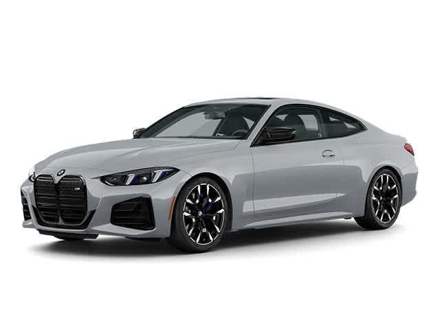 new 2026 BMW M440 car, priced at $71,945
