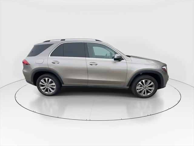 used 2020 Mercedes-Benz GLE 350 car, priced at $30,990