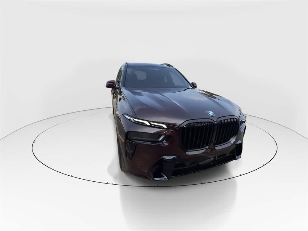 used 2023 BMW X7 car, priced at $66,990