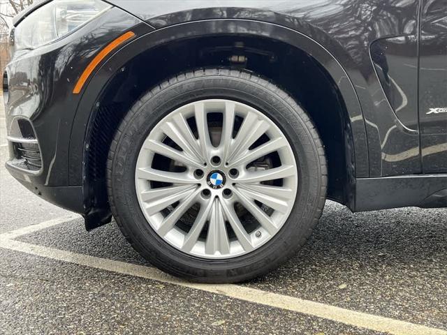 used 2017 BMW X5 car, priced at $15,990