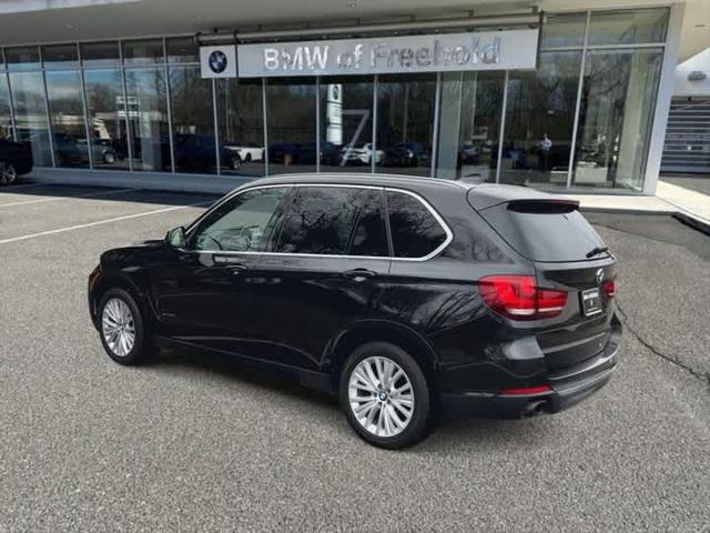 used 2017 BMW X5 car, priced at $15,990