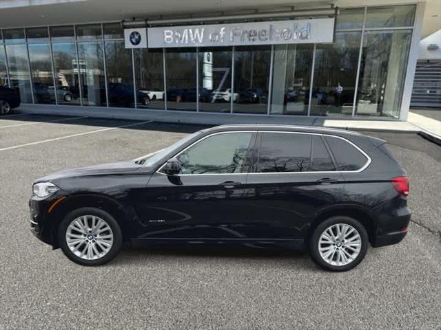 used 2017 BMW X5 car, priced at $15,990