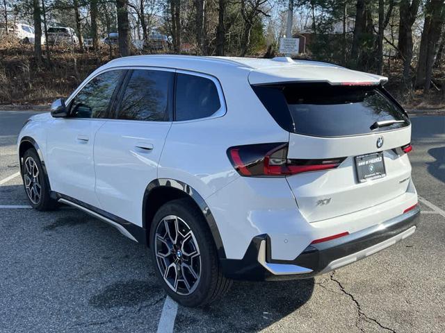 used 2024 BMW X1 car, priced at $41,490