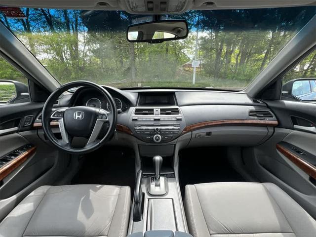 used 2011 Honda Accord car, priced at $6,990