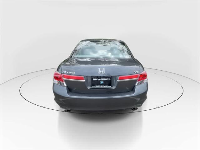 used 2011 Honda Accord car, priced at $6,990
