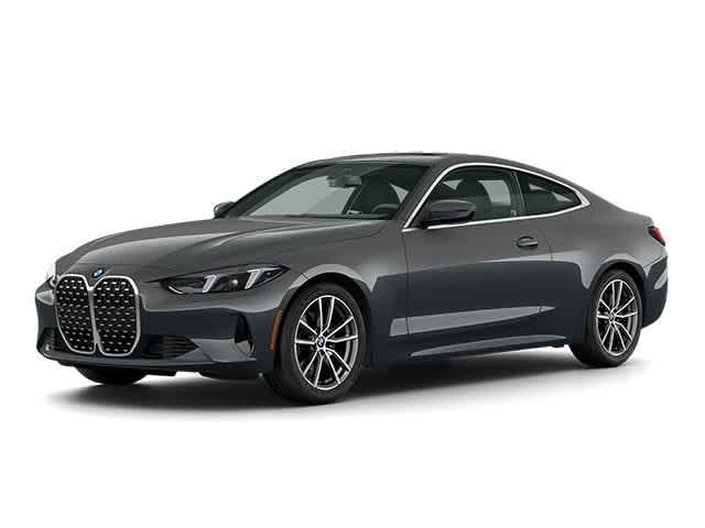 new 2026 BMW 430 car, priced at $62,625