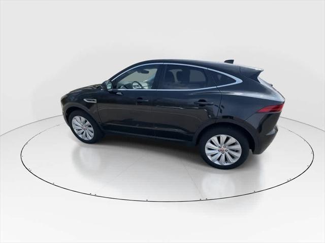 used 2019 Jaguar E-PACE car, priced at $14,990