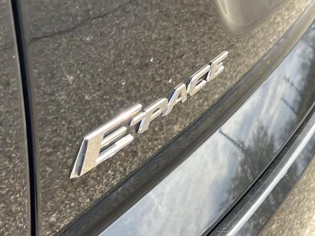 used 2019 Jaguar E-PACE car, priced at $14,990