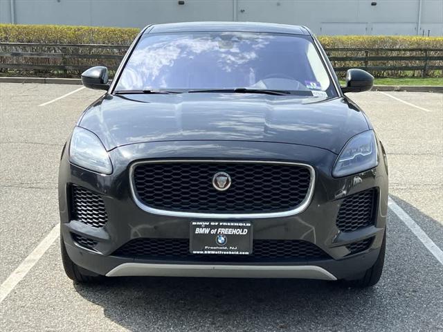 used 2019 Jaguar E-PACE car, priced at $14,990