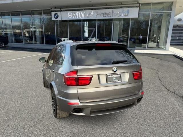 used 2013 BMW X5 car, priced at $6,490