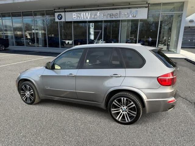 used 2013 BMW X5 car, priced at $6,490